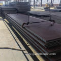 ASTM A570 Gr.D Carbon Steel Sheet